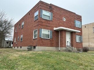 More details for 24 Fernwood Ave, Dayton, OH - Multifamily for Sale
