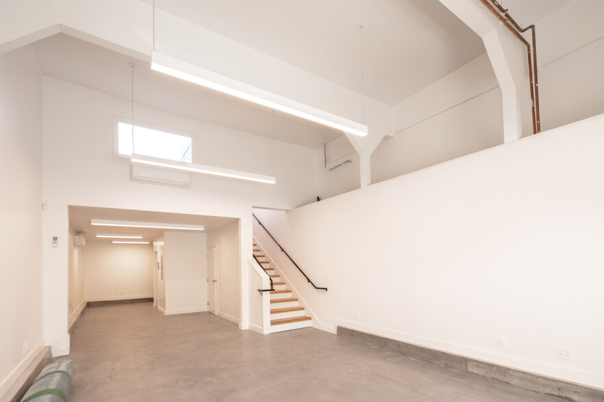 1104 Bryant St, San Francisco, CA for lease - Interior Photo - Image 2 of 4