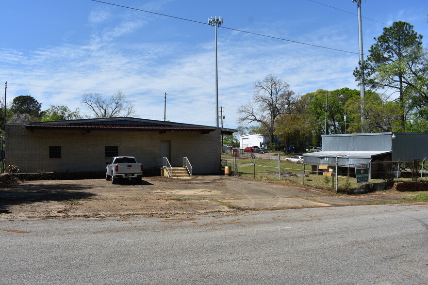 859 Clayton St, Montgomery, AL for sale - Primary Photo - Image 1 of 27