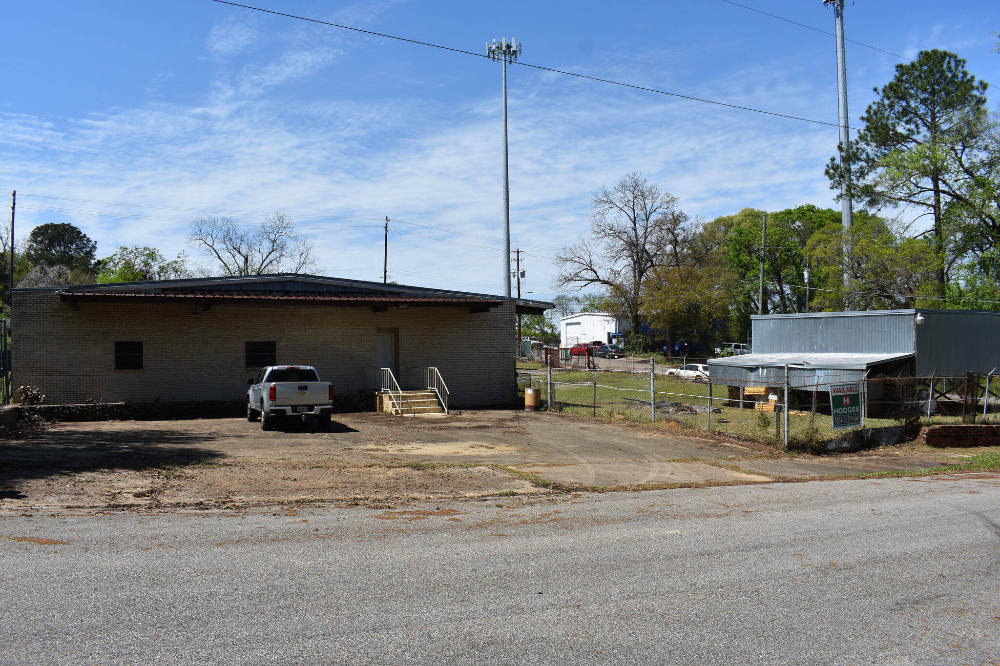 859 Clayton St, Montgomery, AL for sale Primary Photo- Image 1 of 28