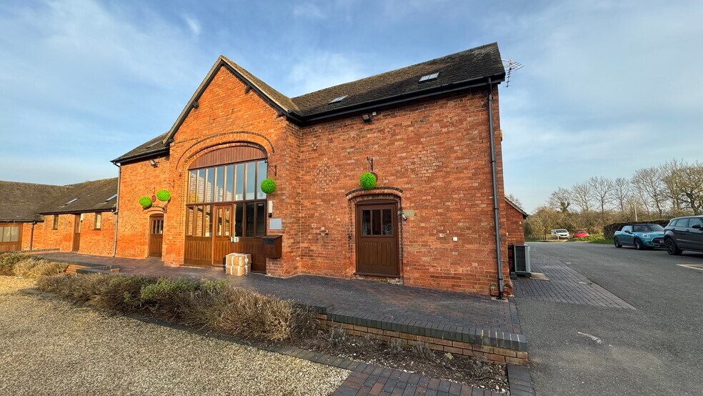 Meriden Rd, Solihull for lease - Building Photo - Image 3 of 23