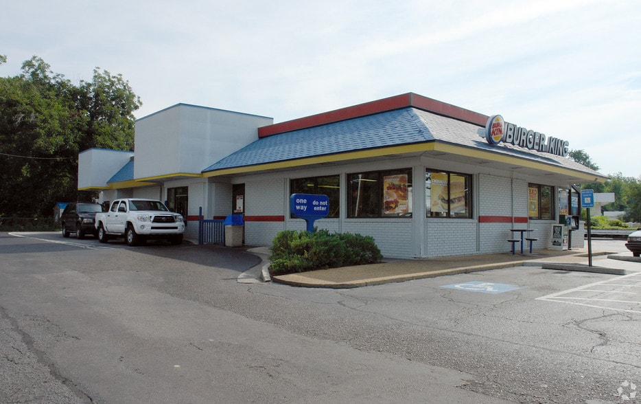 1815 Walton Way, Augusta, GA for sale - Building Photo - Image 1 of 1