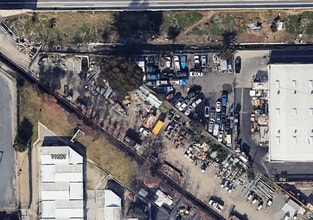 11615 Cardinal Cir, Garden Grove, CA - AERIAL  map view