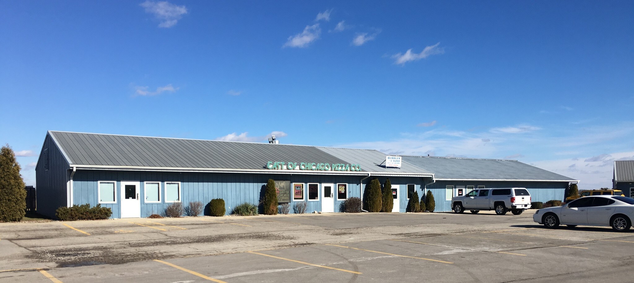 8509 E US Highway 33, Churubusco, IN for sale Primary Photo- Image 1 of 1