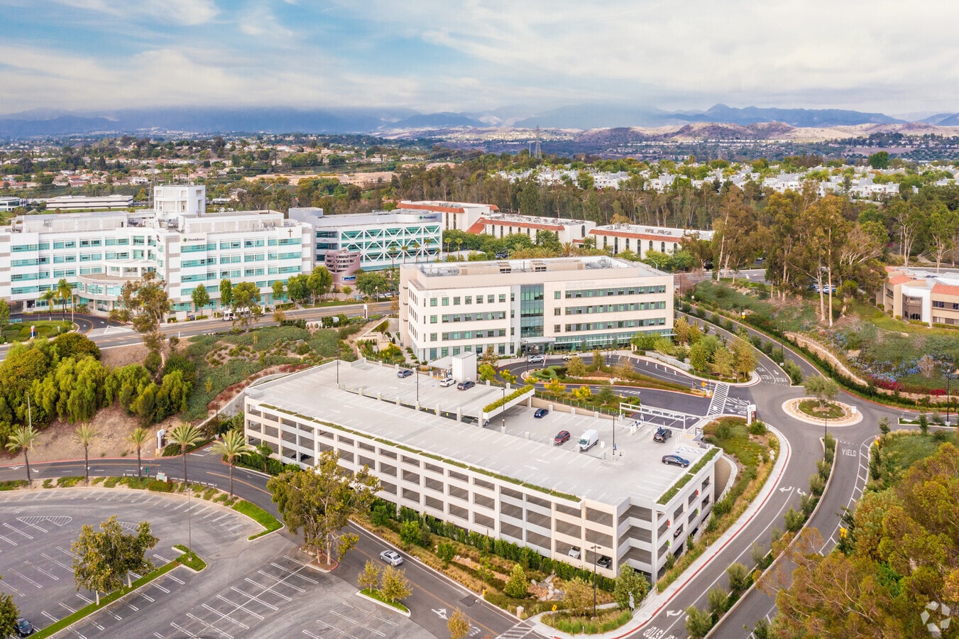 27799 Medical Center Rd, Mission Viejo, CA 92691