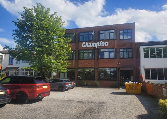 166 Lord St, Southport for sale Primary Photo- Image 1 of 1