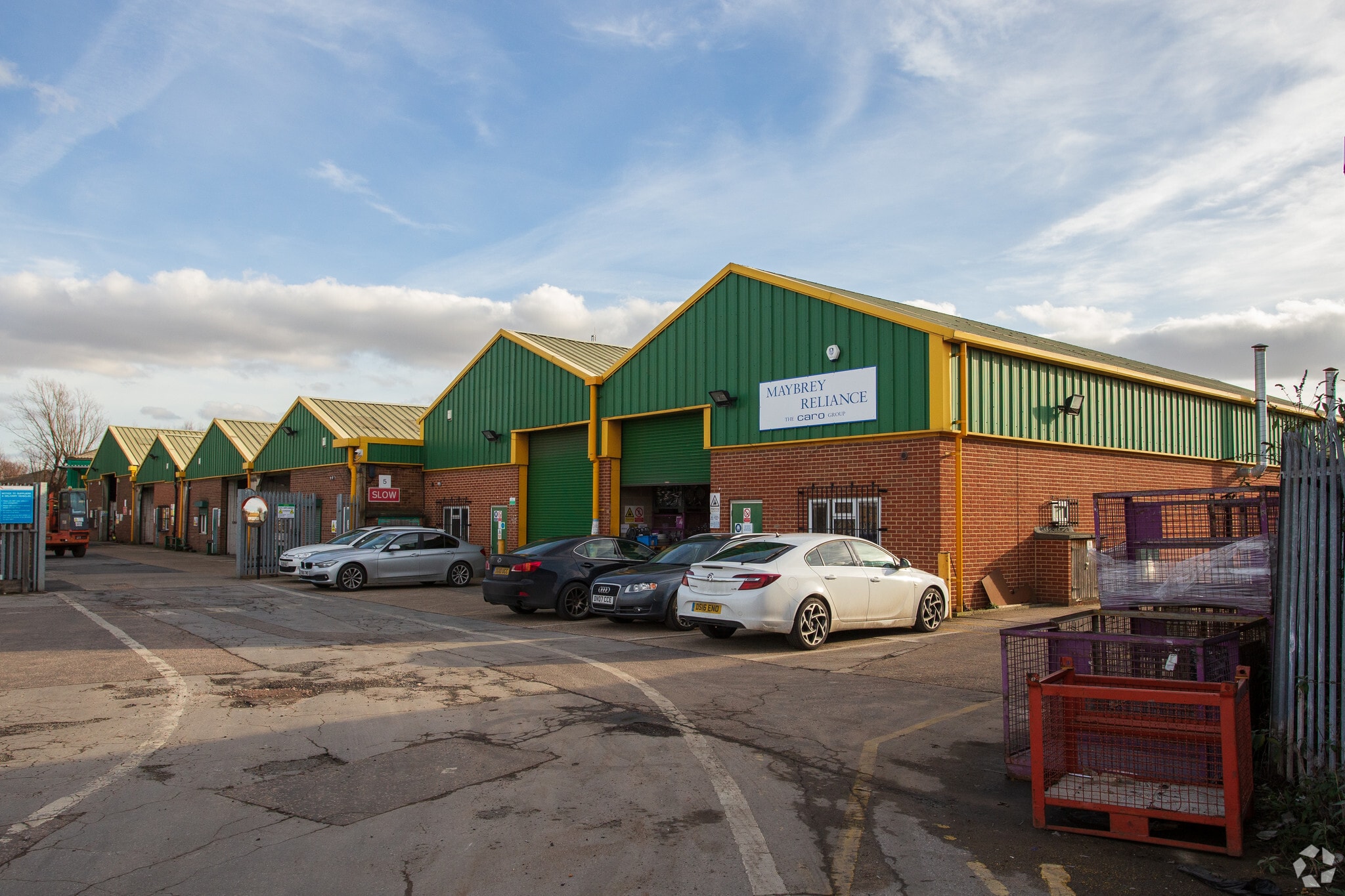 Keats Rd, Belvedere for sale Primary Photo- Image 1 of 1