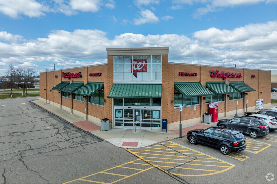 5020 W Main St, Kalamazoo, MI for sale - Primary Photo - Image 1 of 1