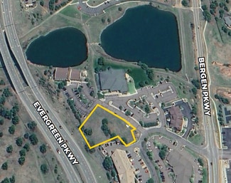 More details for 32085 Castle Ct, Evergreen, CO - Land for Sale