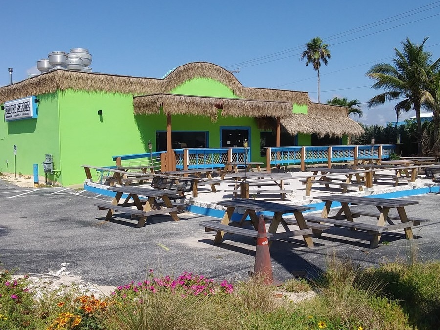1390 Highway A1A, Satellite Beach, FL for sale Building Photo- Image 1 of 1