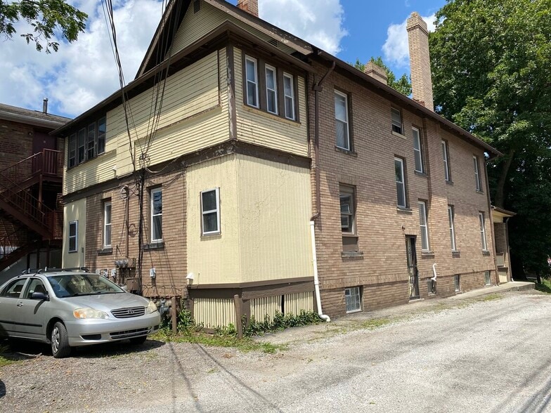 333 E 18th Ave, Columbus, OH for sale - Building Photo - Image 3 of 11