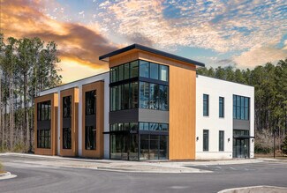 More details for 415 Brighton Park Blvd, Summerville, SC - Office for Sale