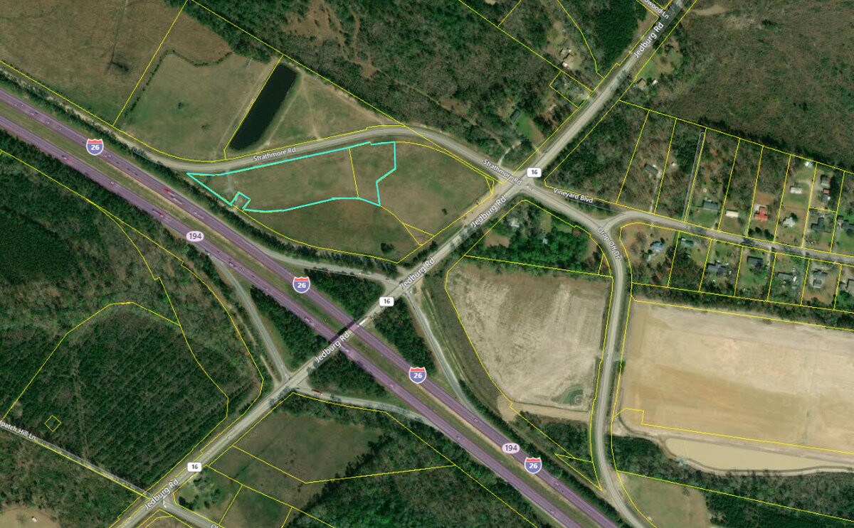 1 Strathmore Rd, Summerville, SC for sale Primary Photo- Image 1 of 1