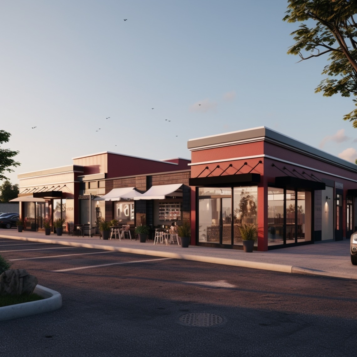 2691 Trenton Rd, Clarksville, TN for sale Primary Photo- Image 1 of 2