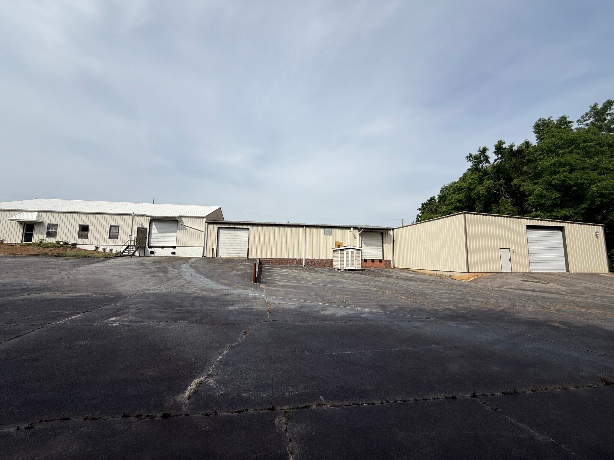 439 Burton Rd, Lexington, SC for sale Building Photo- Image 1 of 1