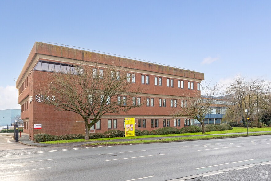 200 Clough Rd, Hull for sale - Building Photo - Image 1 of 1