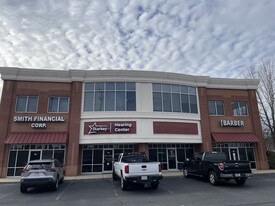 Brawley Commerce Center - Convenience Store