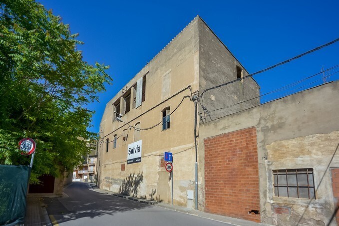 Industrial in Banyoles, Gerona for sale - Building Photo - Image 3 of 9