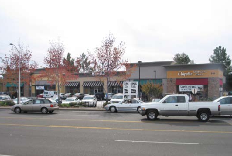 960-961 Dana Dr, Redding, CA for lease - Building Photo - Image 1 of 20