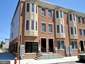 1641 W Venango St, Philadelphia PA - Commercial Real Estate