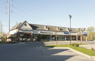 More details for 35101-36175 E Michigan Ave, Wayne, MI - Office/Medical, Office/Retail for Lease