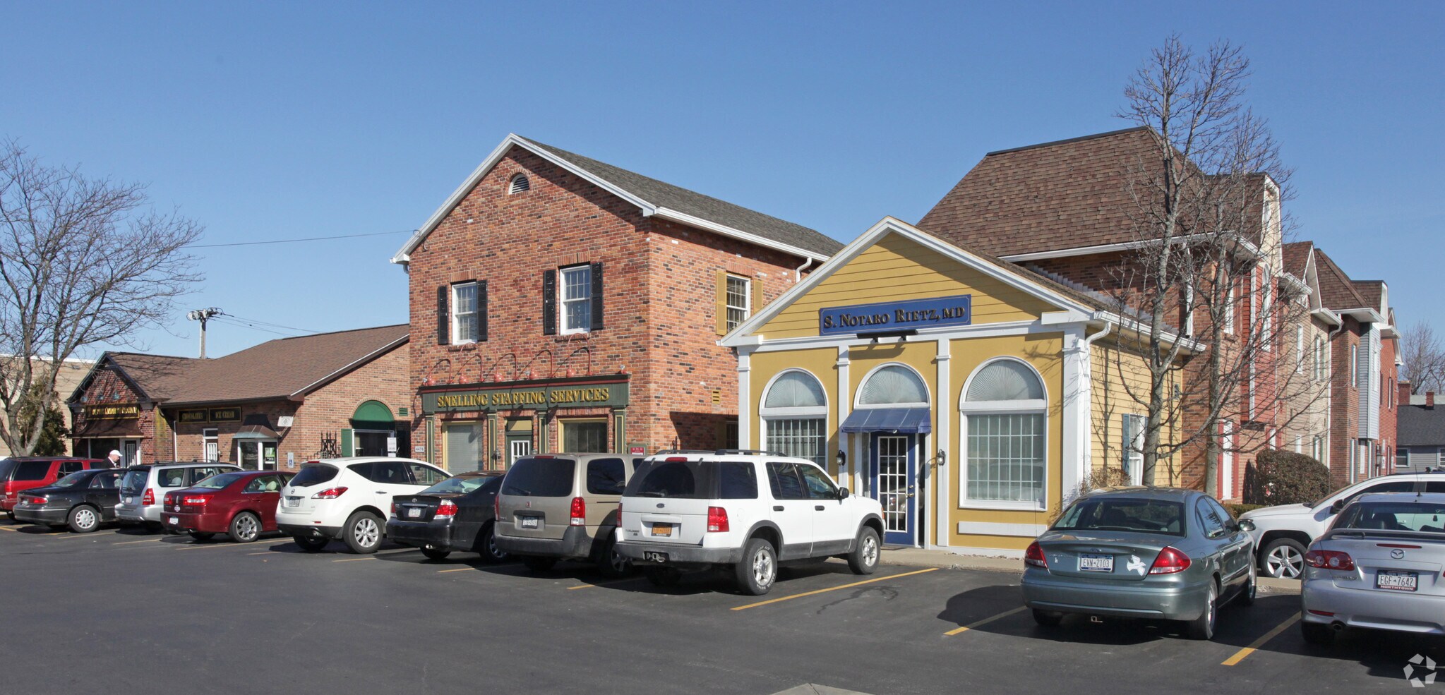 4476 Main St, Buffalo, NY for sale Building Photo- Image 1 of 1