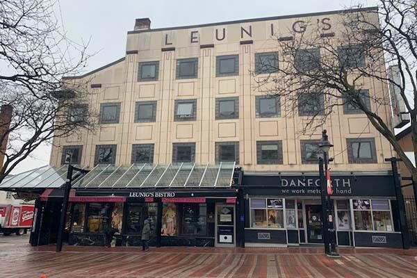 113 Church St, Burlington, VT for sale Primary Photo- Image 1 of 1