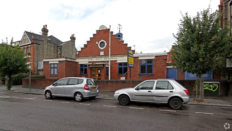 Elder Ave, London for sale - Building Photo - Image 1 of 1