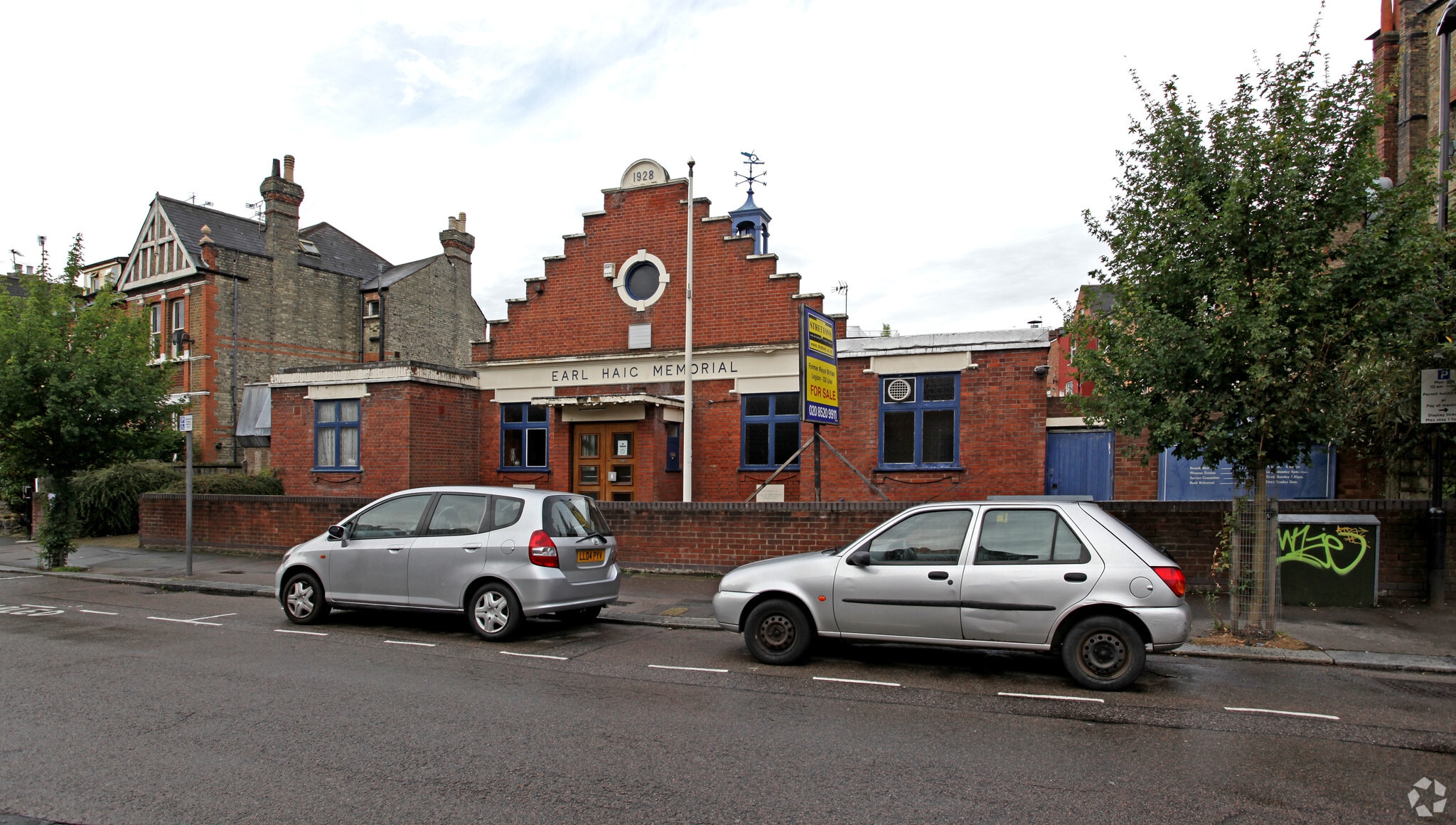 Elder Ave, London for sale Building Photo- Image 1 of 1