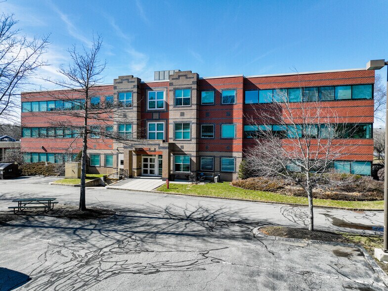 Nagog Office Park Acton, MA for Sale