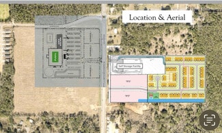 More details for Lot 3 Schillingers Road North Rd, Semmes, AL - Land for Sale