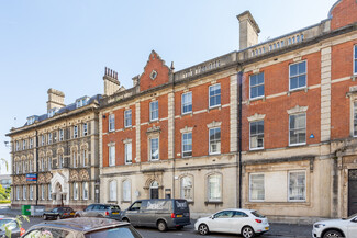 More details for 54A Bute St, Cardiff - Office for Sale