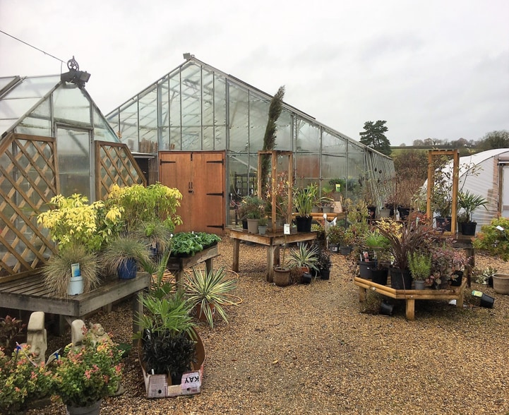 Bath Rd, Knowl Hill for sale - Primary Photo - Image 1 of 1