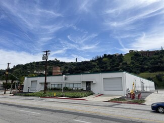 More details for 708-710 Monterey Pass Rd, Monterey Park, CA - Industrial for Sale