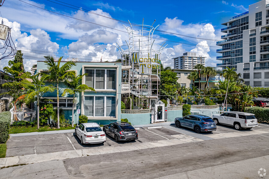 701 Bayshore Dr, Fort Lauderdale, FL for sale - Building Photo - Image 1 of 15