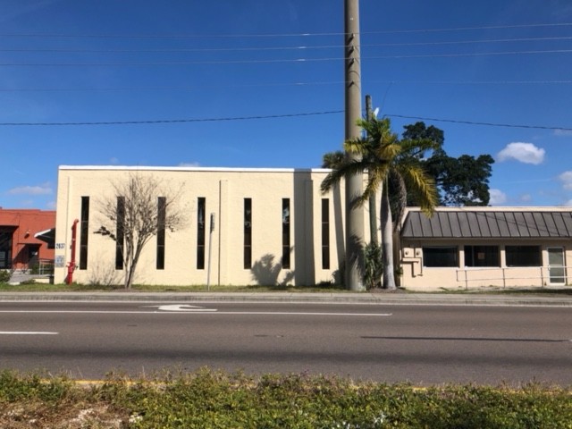 2637 Dr Martin Luther King Blvd, Fort Myers, FL for sale - Building Photo - Image 1 of 1