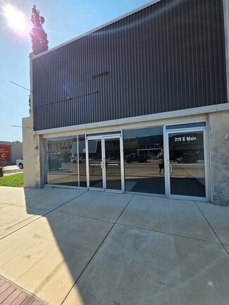 More details for 219 E Main St, Ada, OK - Retail for Sale