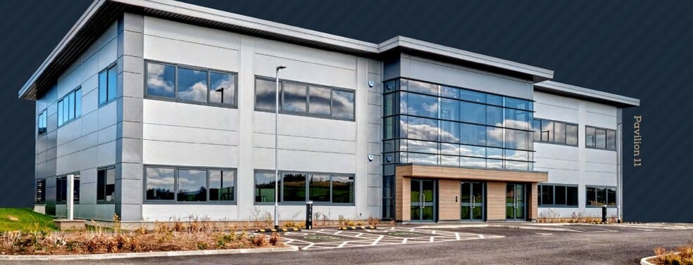 Venture Dr, Westhill for lease - Building Photo - Image 1 of 3