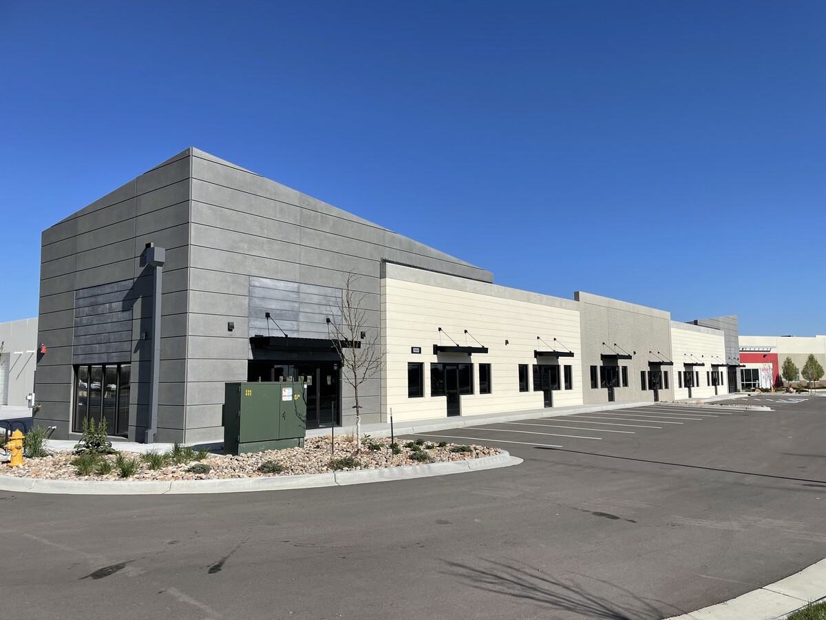 6333 S Racine Cir, Centennial, CO 80111 - Flex for Lease | LoopNet