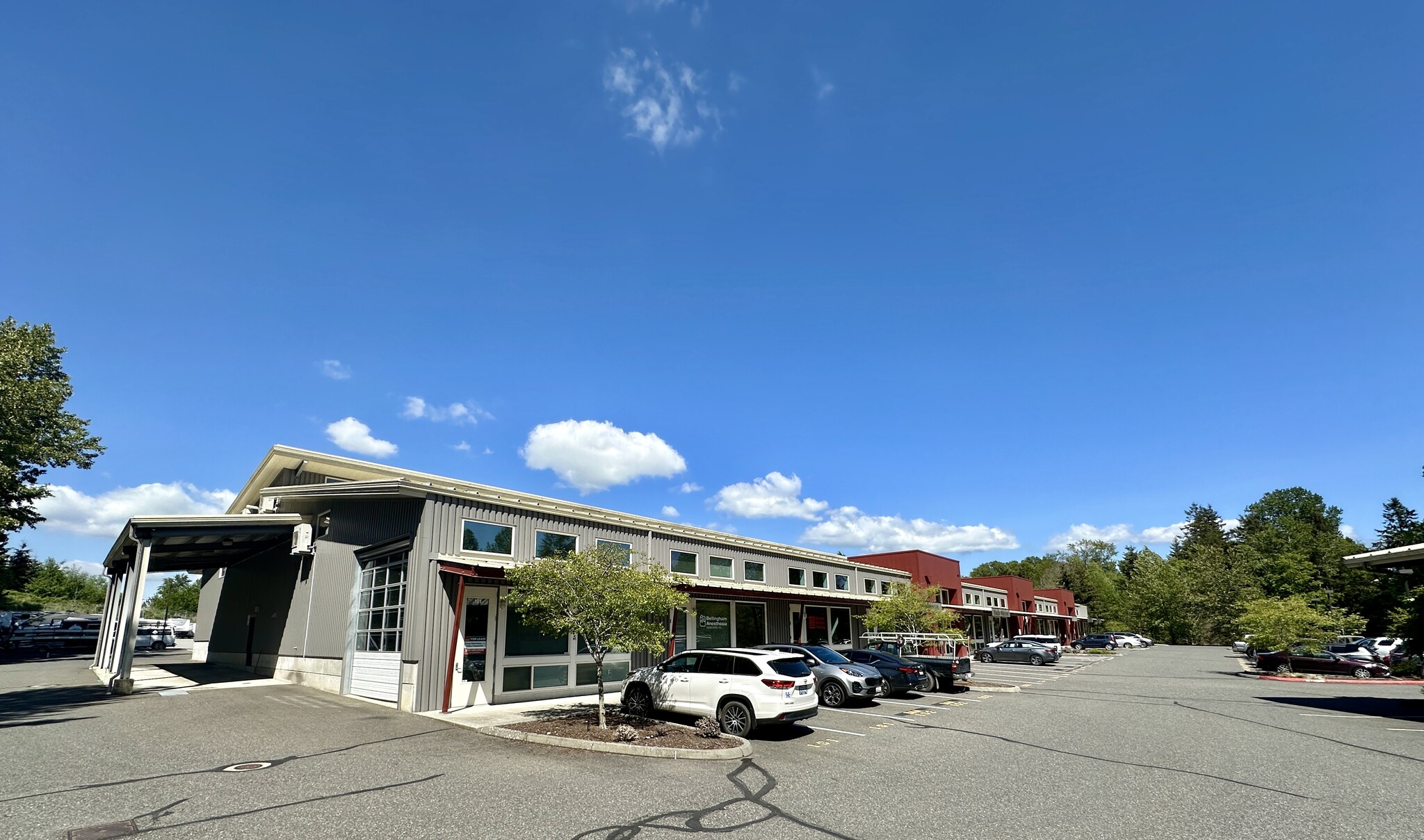 909 Squalicum Way, Bellingham, WA for lease Building Photo- Image 1 of 21