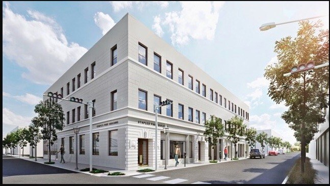 100 N Royal St, Mobile, AL for sale - Other - Image 1 of 1