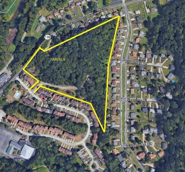 Urban Dr, Trafford, PA 15085