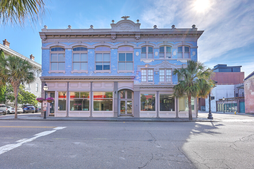 494-496 King St, Charleston, SC for lease - Building Photo - Image 2 of 36