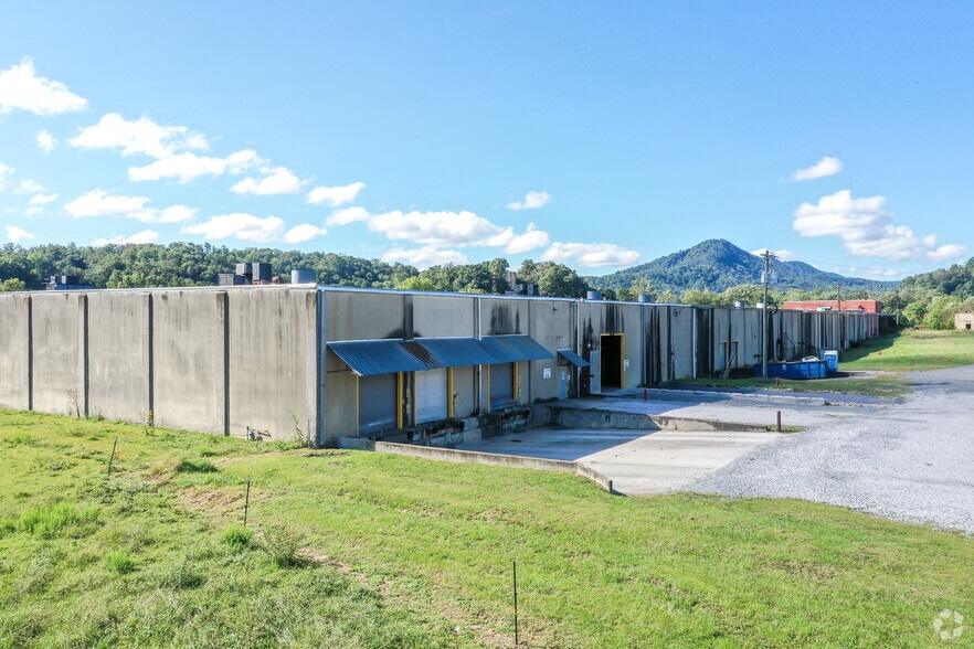 1 Water St, Old Fort, NC for lease - Building Photo - Image 3 of 23