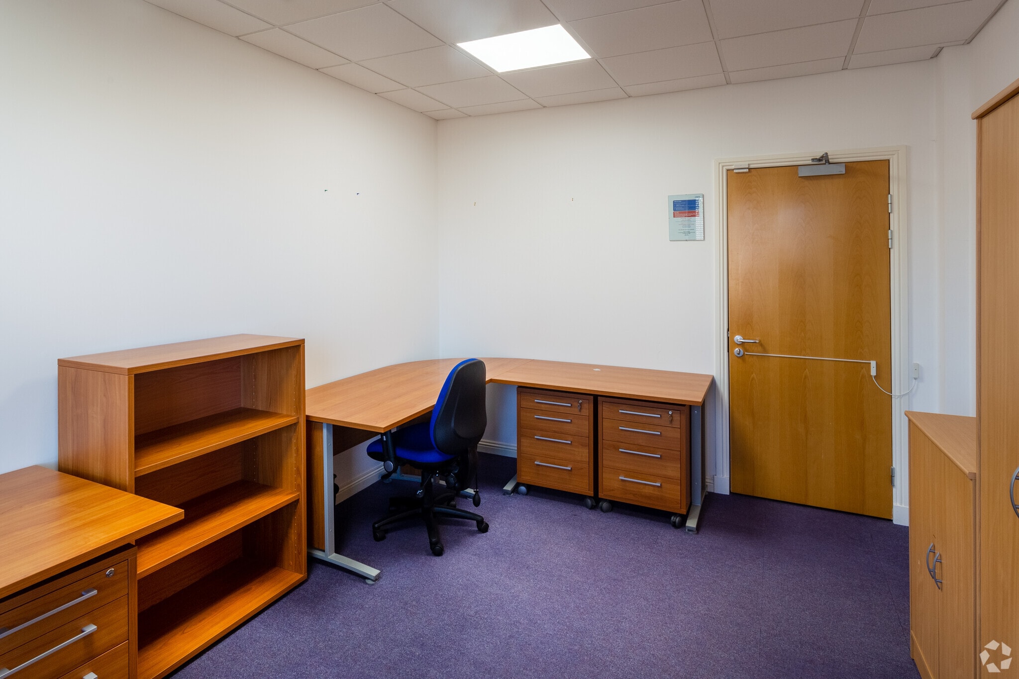 Cooperage Way, Alloa for lease Interior Photo- Image 1 of 5