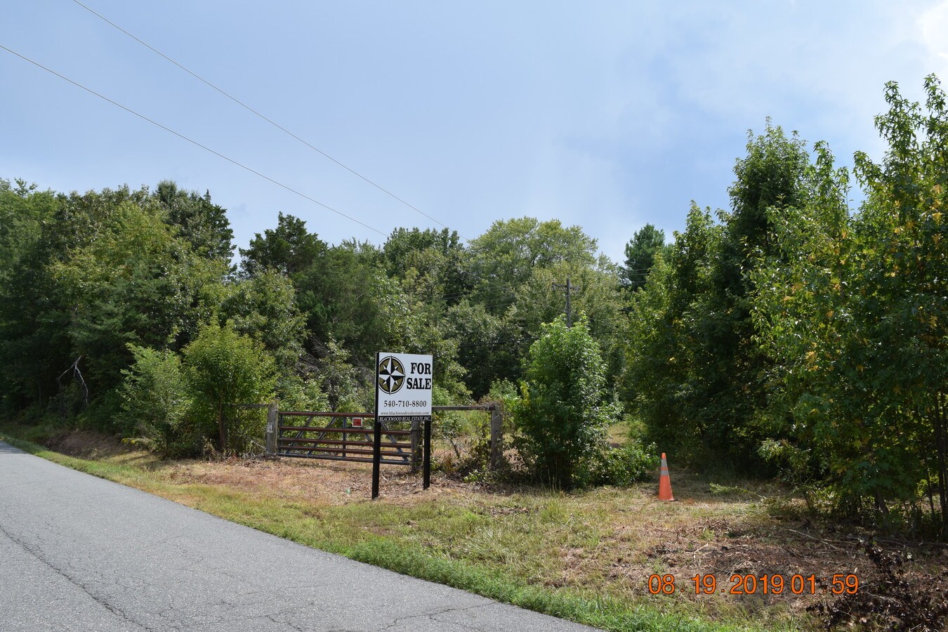 0 Chapel Green Rd, Fredericksburg, VA 22405 Land for Sale