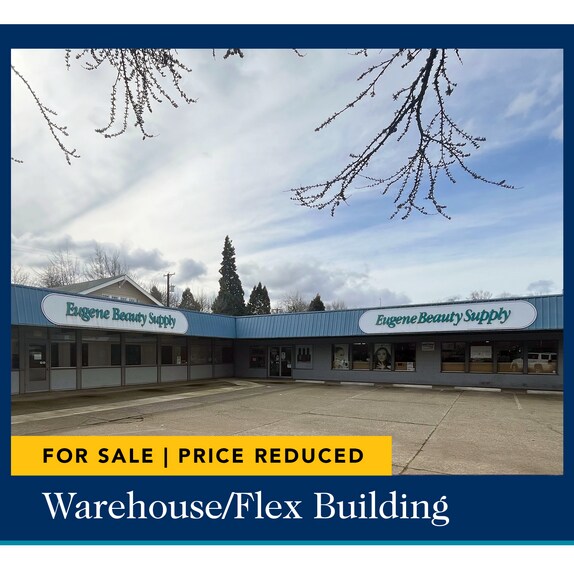 516 Lawrence St, Eugene, OR for sale - Building Photo - Image 1 of 1