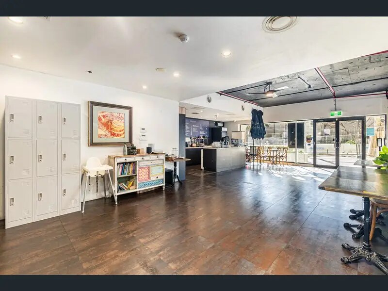 110 Alfred St S, Milsons Point for lease Interior Photo- Image 1 of 6