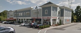 More details for 1571 Atwood Ave, Johnston, RI - Retail for Lease