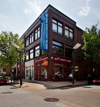 1430 Washington Ave, Saint Louis, MO for lease Interior Photo- Image 1 of 3